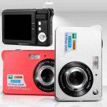 Gizcam 2.7 inch HD 720P 18 MPixel Digital Camera - Image 5