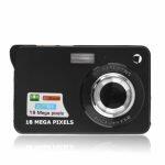 Gizcam 2.7 inch HD 720P 18 MPixel Digital Camera - Image 7