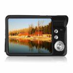 Gizcam 2.7 inch HD 720P 18 MPixel Digital Camera - Image 2