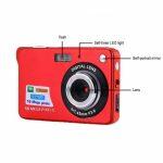 Gizcam 2.7 inch HD 720P 18 MPixel Digital Camera - Image 8