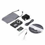 Gizcam 2.7 inch HD 720P 18 MPixel Digital Camera - Image 6