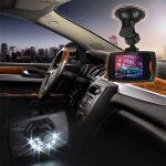 Gizcam Car Camcorder 2.2" Full HD with Motion Detection & Night Vision - Image 2