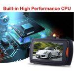 Gizcam Car Camcorder 2.2" Full HD with Motion Detection & Night Vision - Image 5