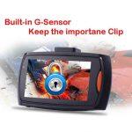 Gizcam Car Camcorder 2.2" Full HD with Motion Detection & Night Vision - Image 6