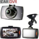 Gizcam Car Camcorder 2.2" Full HD with Motion Detection & Night Vision - Image 3