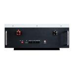 high capacity power energy wall with high quality connector