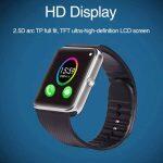 GT 08 Bluetooth Smart Watch with Camera for Smart Phones - Image 9