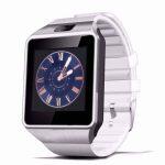 GT 08 Bluetooth Smart Watch with Camera for Smart Phones - Image 14
