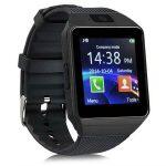 GT 08 Bluetooth Smart Watch with Camera for Smart Phones - Image 12