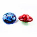 Gyro Spinner with LED Light and music - Image 4