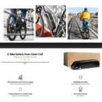 a high-quality battery