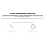 reliable and performant electric bike battery