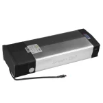 reliable electric bike battery