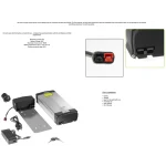 bike battery ensuring optimal performance