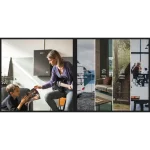 solar battery for various uses