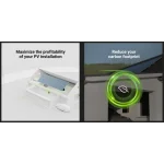 battery for photovoltaic system