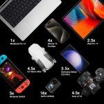 power bank for various devices