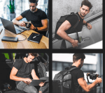 powerful and practical power bank for every day