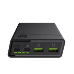 robust and versatile power bank