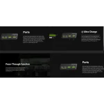 power bank with quality-features