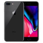 Apple iPhone 8 Plus 256-Refurbished