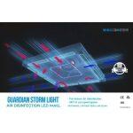 Guardian Storm Light - Air Disinfection LED Panel - Image 3