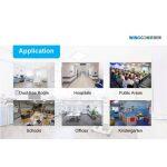 Guardian Storm Light - Air Disinfection LED Panel - Image 10