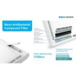 Guardian Storm Light - Air Disinfection LED Panel - Image 7