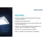 Guardian Storm Light - Air Disinfection LED Panel - Image 13