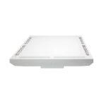 LED panel for air and bacteria disinfection