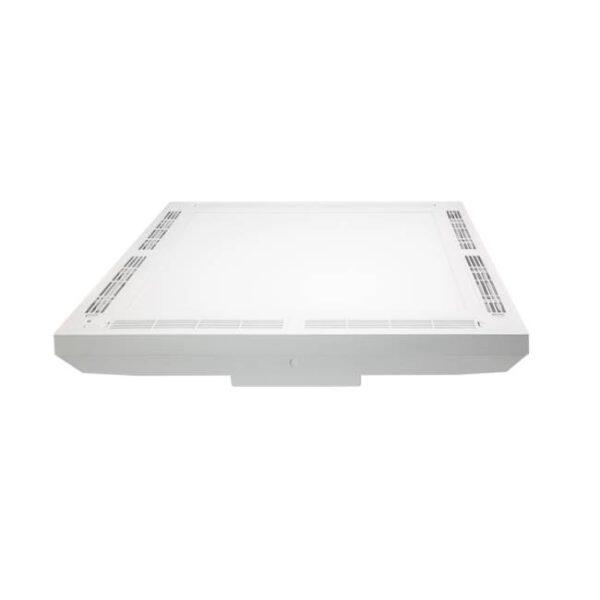 LED panel for air and bacteria disinfection