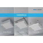 Guardian Storm Light - Air Disinfection LED Panel - Image 15