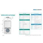 Guardian Storm Light - Air Disinfection LED Panel - Image 21