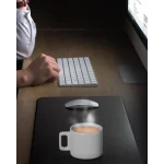 Wireless Heating Mouse Pad