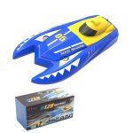 H128 Mini Remote Control Speed Boat