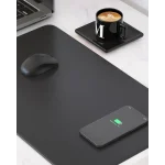 Wireless Charging Mouse Pad