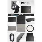 wireless charging mouse pad very durable