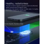 Wireless Mouse Pad very healthy