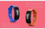 HRAEFN WOWFIT Smart Watch Bluetooth Wristband for Sports - Image 3