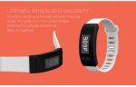 HRAEFN WOWFIT Smart Watch Bluetooth Wristband for Sports - Image 4