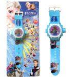 Hello Kitty & Other Led Projection Watches - Image 5