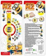 Hello Kitty & Other Led Projection Watches - Image 9