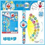 Hello Kitty & Other Led Projection Watches - Image 3