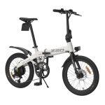 high speed electric bike with high mileage