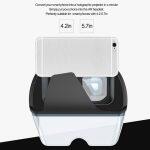Augmented Reality Glasses - 3D Projector Headset Box - Image 12