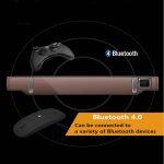 VISION 800 Augmented & Virtual Reality 3D Glasses - Image 4