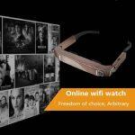 VISION 800 Augmented & Virtual Reality 3D Glasses - Image 11