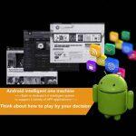 VISION 800 Augmented & Virtual Reality 3D Glasses - Image 5