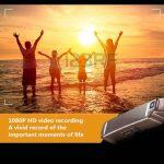 VISION 800 Augmented & Virtual Reality 3D Glasses - Image 6