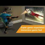 VISION 800 Augmented & Virtual Reality 3D Glasses - Image 7